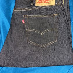 Levis 501