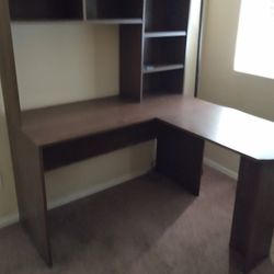 DESK