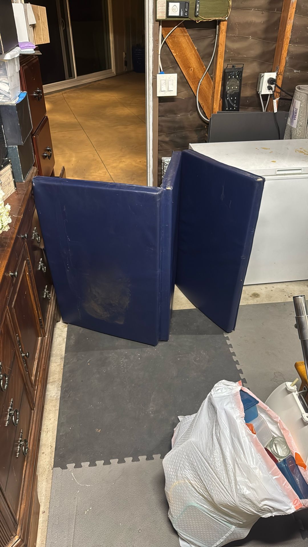 Gymnastics Practice Maths