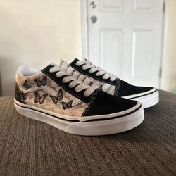 Kids Vans 