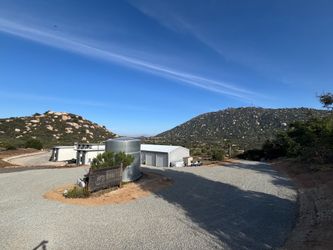 RV Space for rent