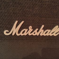 Marshall Lead 12 Speaker Stack 
