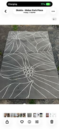 Area Rug