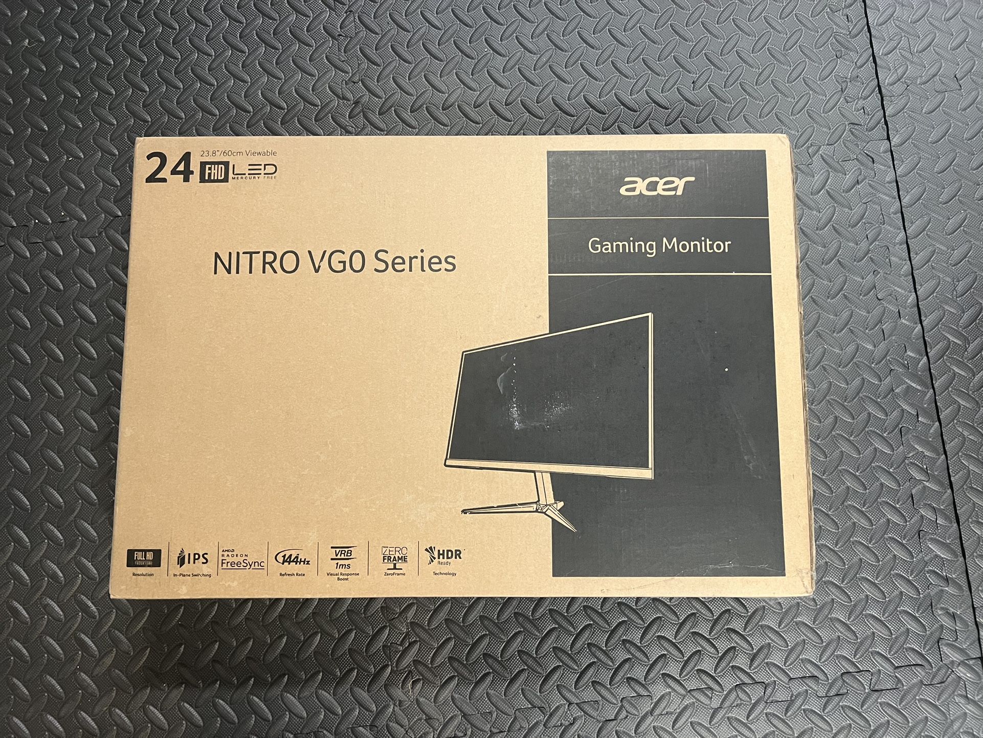 Monitor