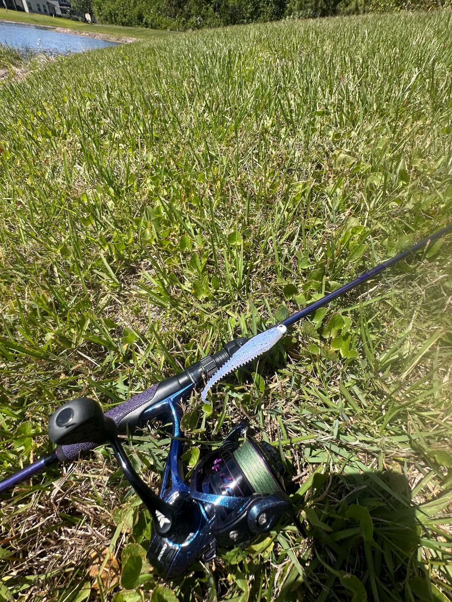 KastKing royale legends pro spin reel