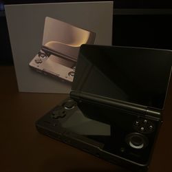 Ayn Thor Max Black 1TB OLED