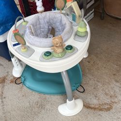 Baby Bouncer