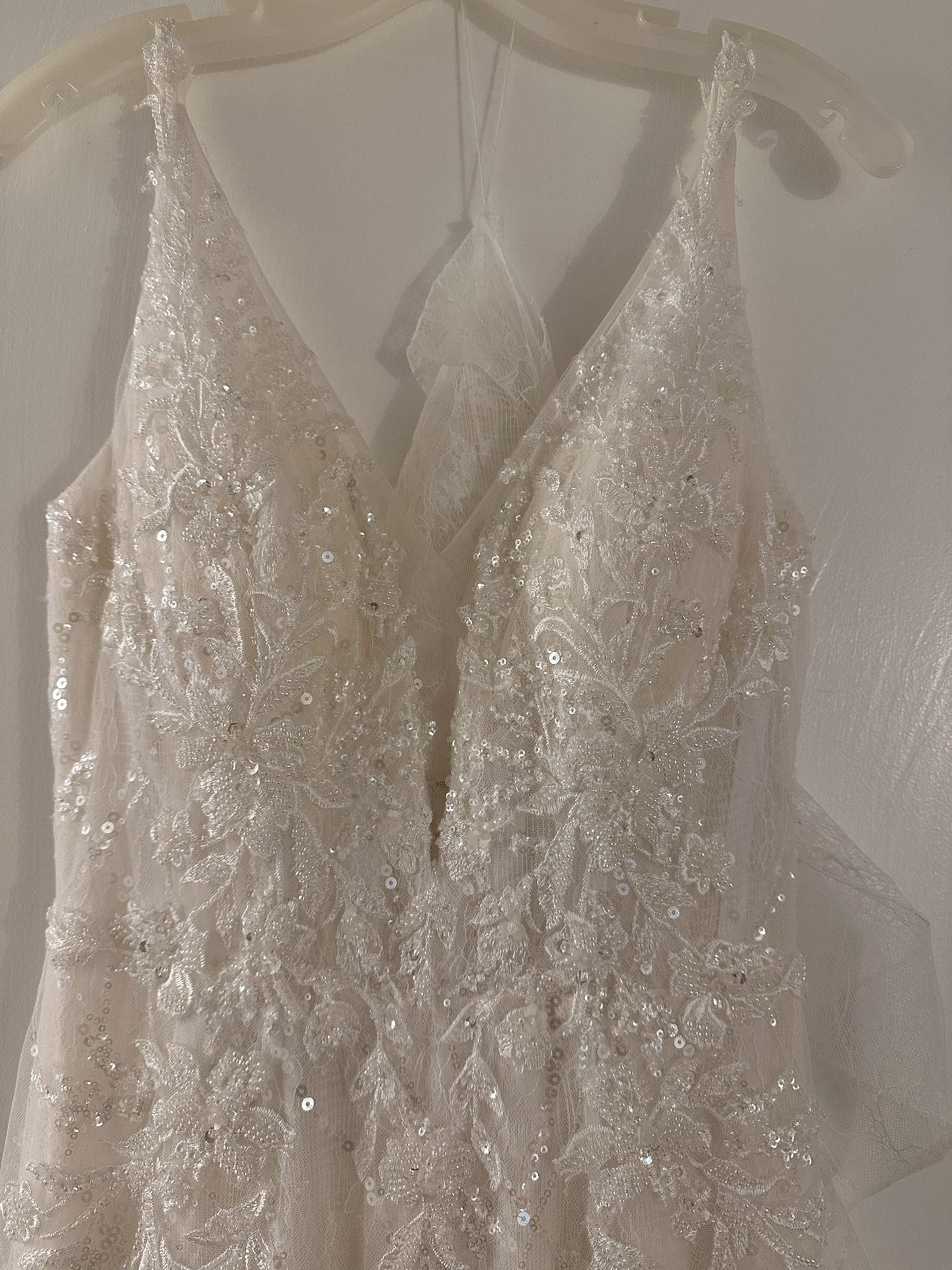 Brand New Wedding Dress