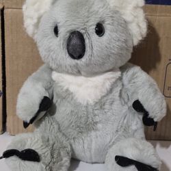 Build A Bear Koala