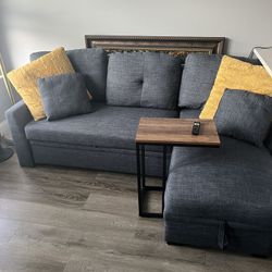 Pullout Sofa Bed