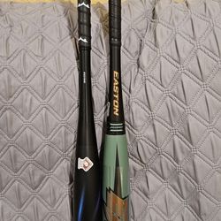 Senior Softball Bats
