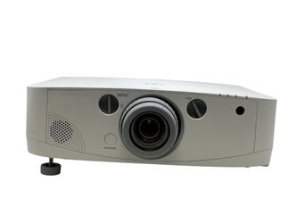 NEC Display NP-PA550W 3LCD WXGA Projector