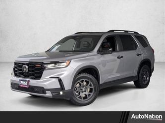 2023 Honda Pilot