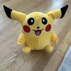 Pokémon Plush