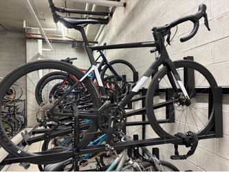 Cannondale Supersix Evo shimano 105 (size 52)