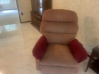 Recliner