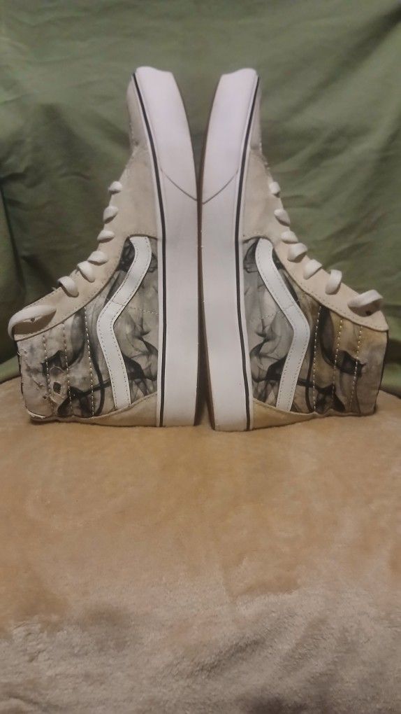 Vans Shoes