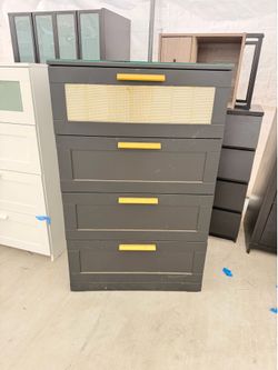 Office dresser