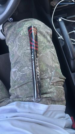Odyssey S25 Trihot Grip