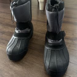 Men’s Snow boots 