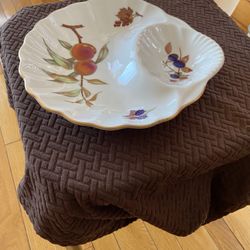 Royal Worcester 