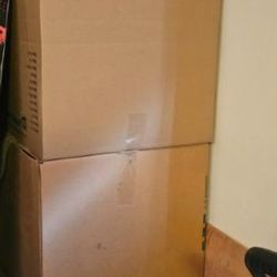 FREE!!  HUNDREDS OF EMPTY JAGERMEISTER BOTTLES