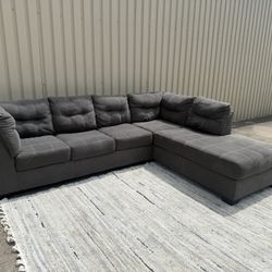 Ashley Sectional Couch
