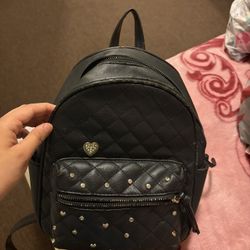 MINI BACKPACK-NEED IT GONE  