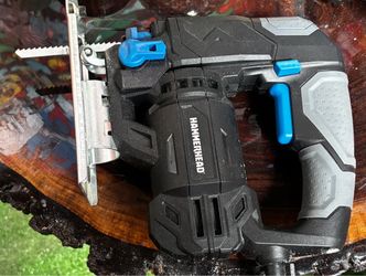 Hammerhead Jig Saw (Like New)