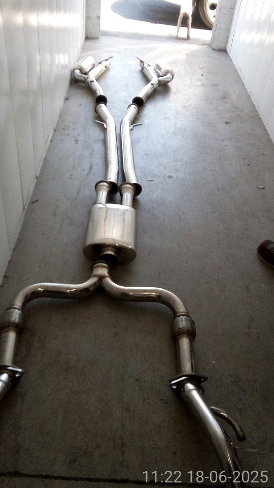 Car Parts