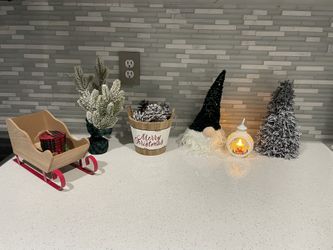 Christmas Decorations