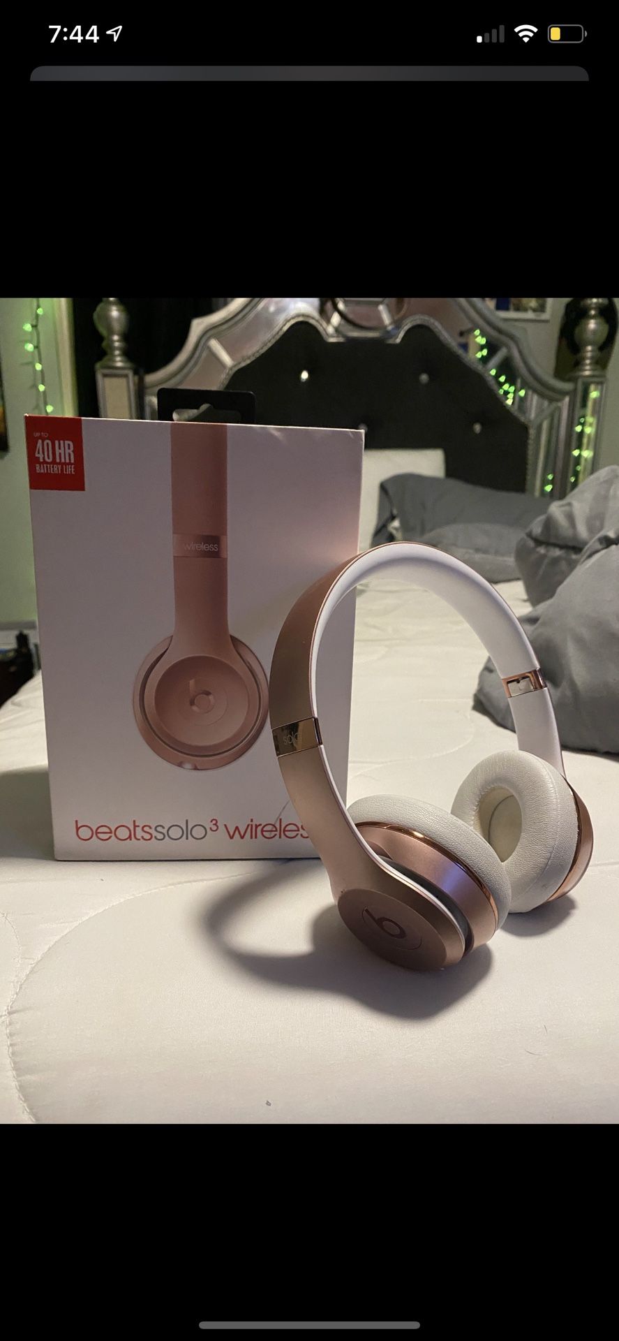 Beats Solo 3 Wireless