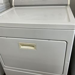 Whirlpool Commercial Quality Electric Dryer! Cleaned & Sanitized! 30-Day Guarantee! Same Day Delivery Available 