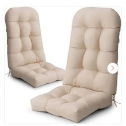 Deep Seat Out Door Cushions 