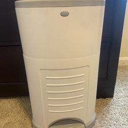 Diaper Pail / Bin. New