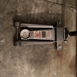 Floor Jack