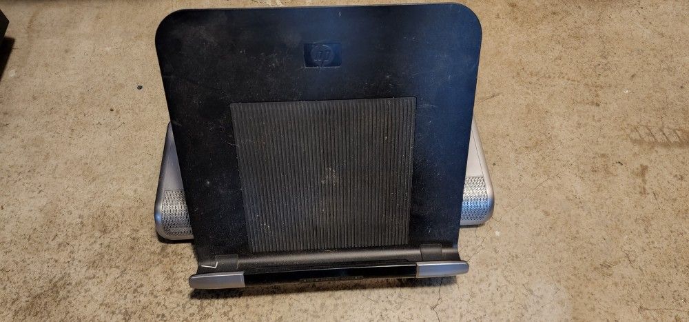 HP Laptop/Notebook Expansion Base