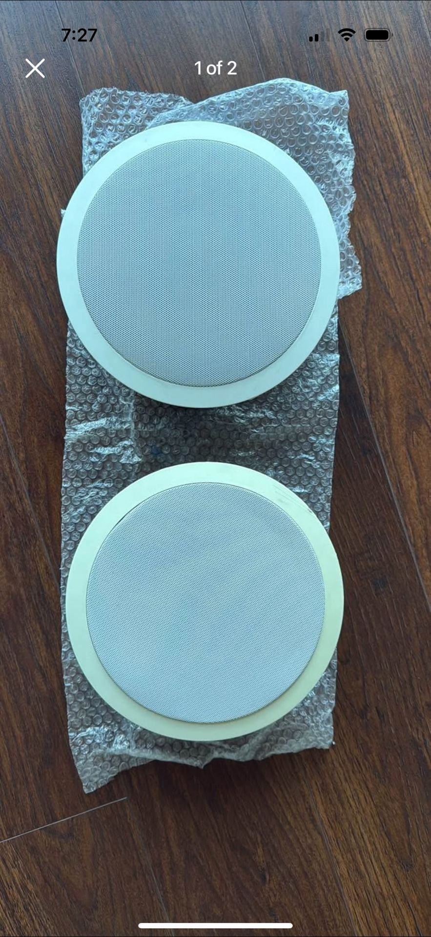 Polk Audio Ceiling Speaker
