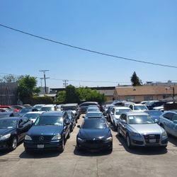 Cars For Sale 