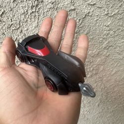 DC Comics The Batman Toy 