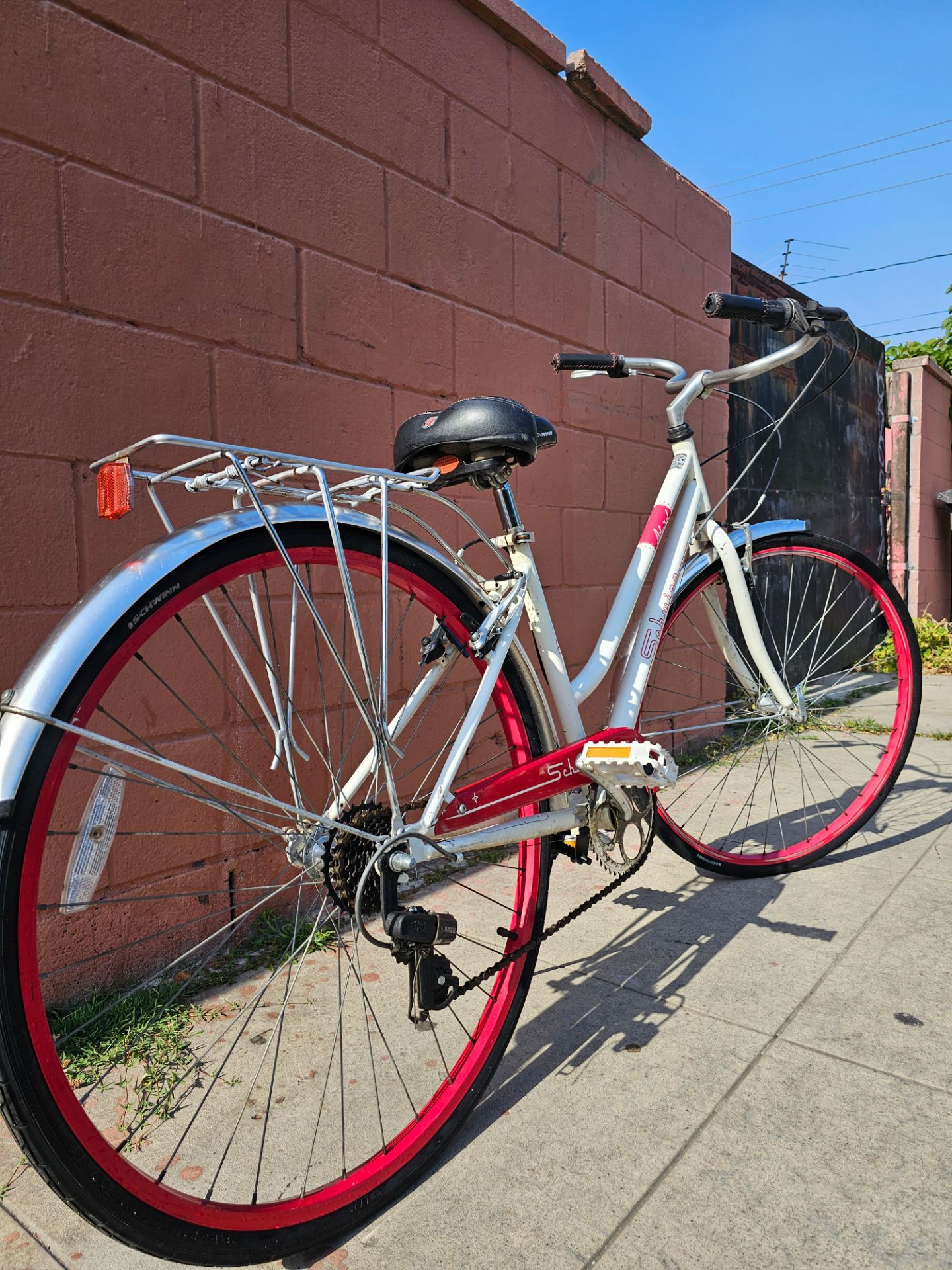 Schwinn Admiral gear bicycle $160