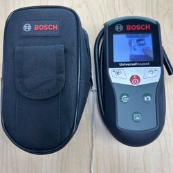 Inspector Video Snake