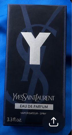 YSL Cologne