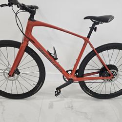 Specialized Sirrus 5.0 L