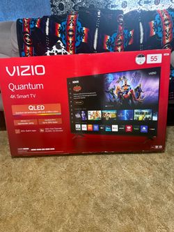 55” Vizio Tv