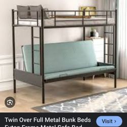 Bunk Beds