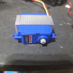 Traxxas 2085 SERVO - RC - For XMAXX 