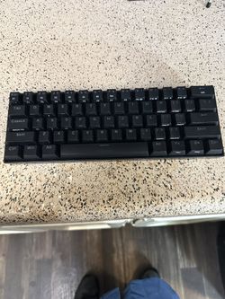 Redragon K530 RGB