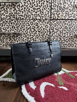 Juicy Couture Large Purse