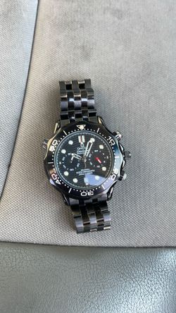 Watch mens